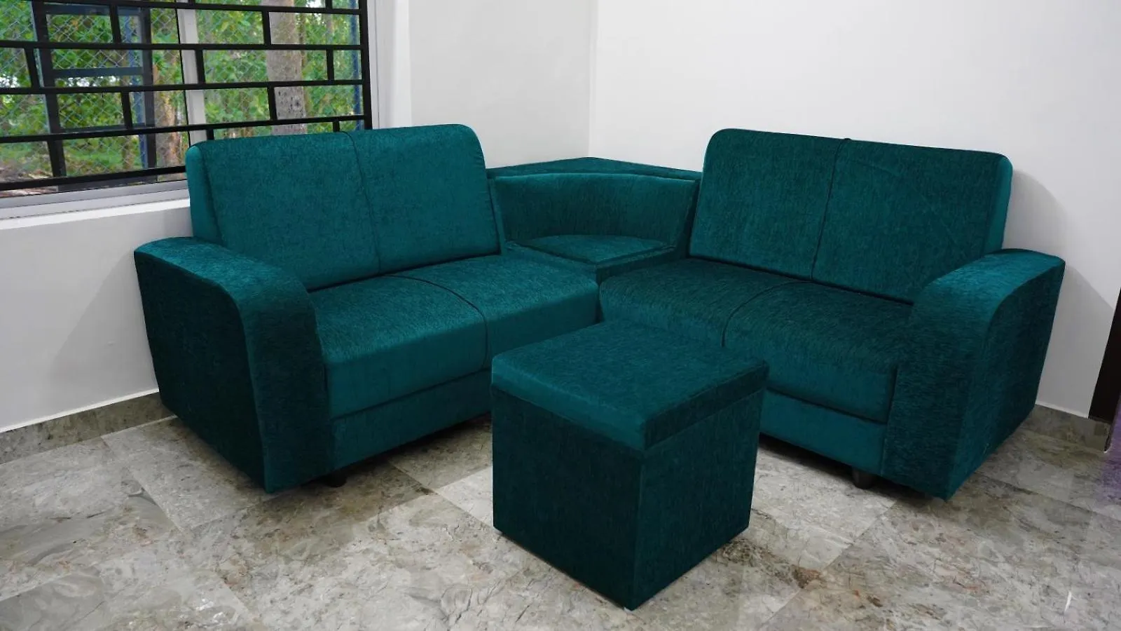 Prakruthi Home Stay Kanjikode India