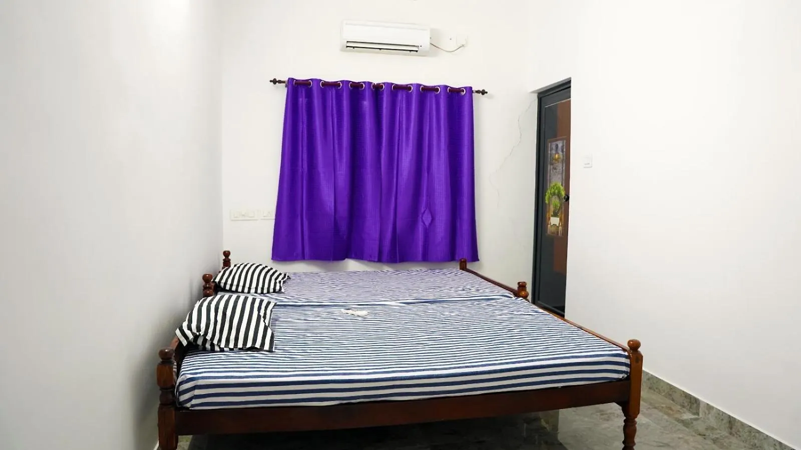 Prakruthi Home Stay Kanjikode