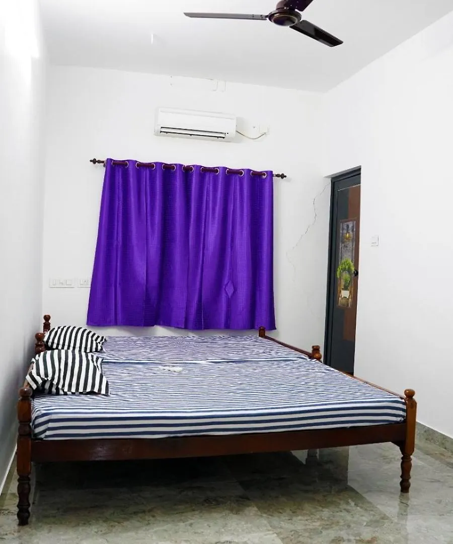 Villa Prakruthi Home Stay Kanjikode
