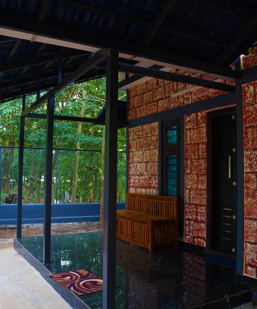 Prakruthi Home Stay Kanjikode 0*,