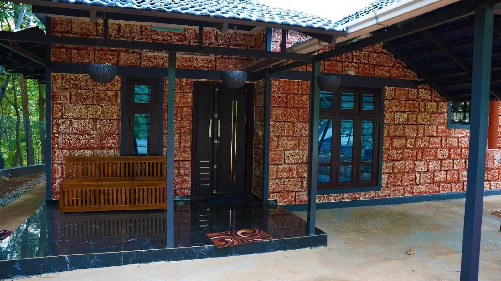 Prakruthi Home Stay Kanjikode Villa