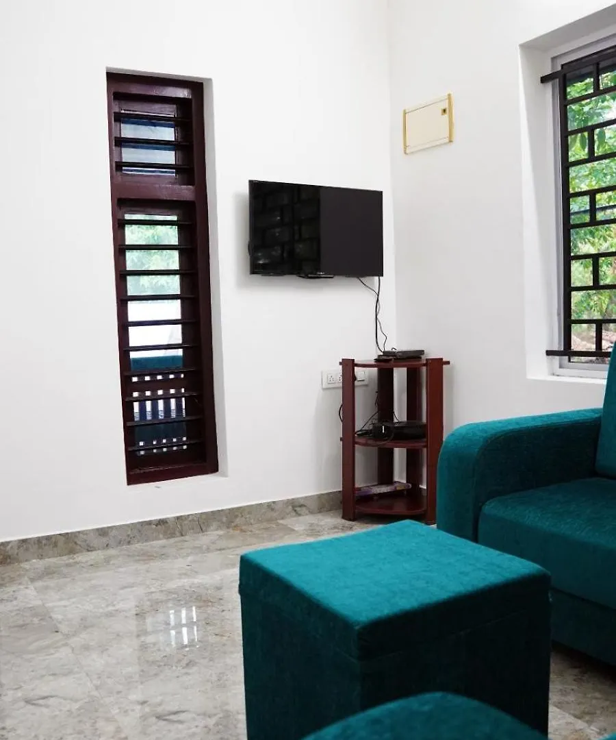 Prakruthi Home Stay Kanjikode