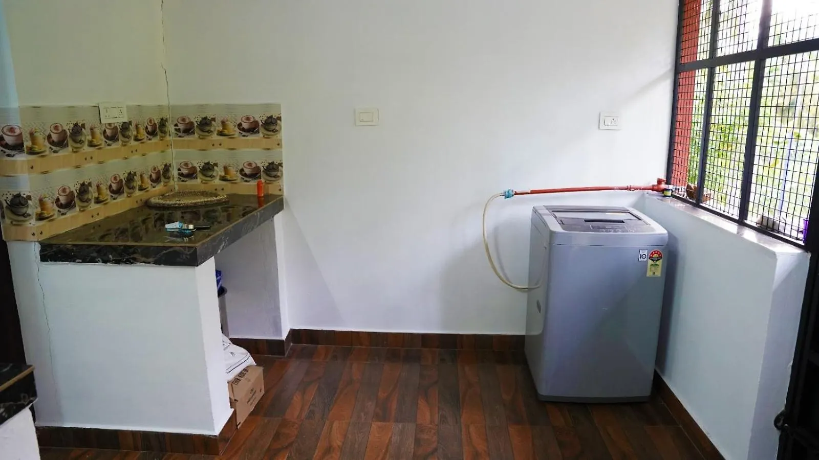 Prakruthi Home Stay Kanjikode ヴィラ