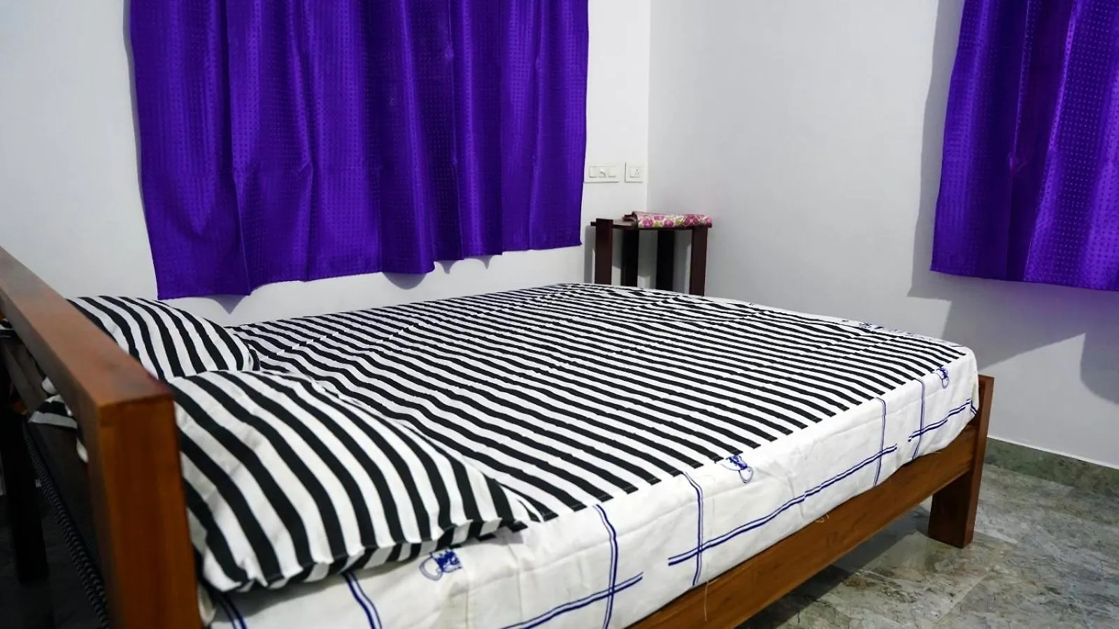 Prakruthi Home Stay Kanjikode 0*,  India
