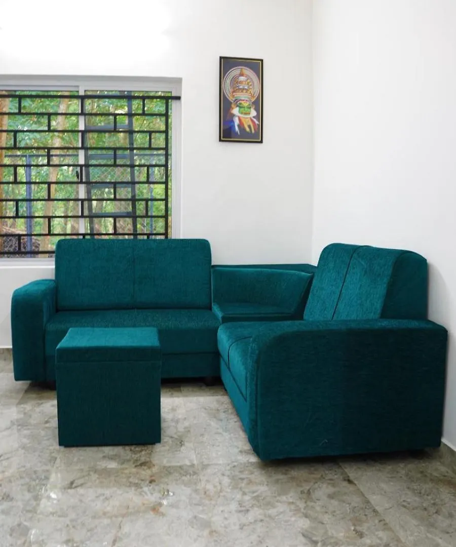 Villa Prakruthi Home Stay Kanjikode